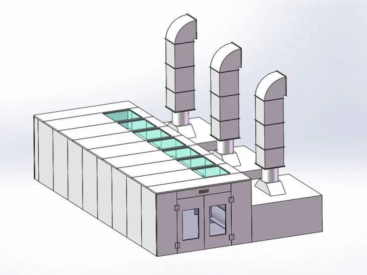 Għamara tal-Kabinett tal-Kisi tal-Kabinett taż-Żebgħa